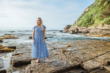 Load image into Gallery viewer, Cotton Dress - Check