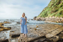 Load image into Gallery viewer, Cotton Dress - Check