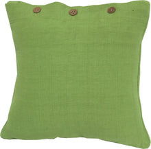 Load image into Gallery viewer, Scatter Cushion Cover 40x40cm - Solid Colour