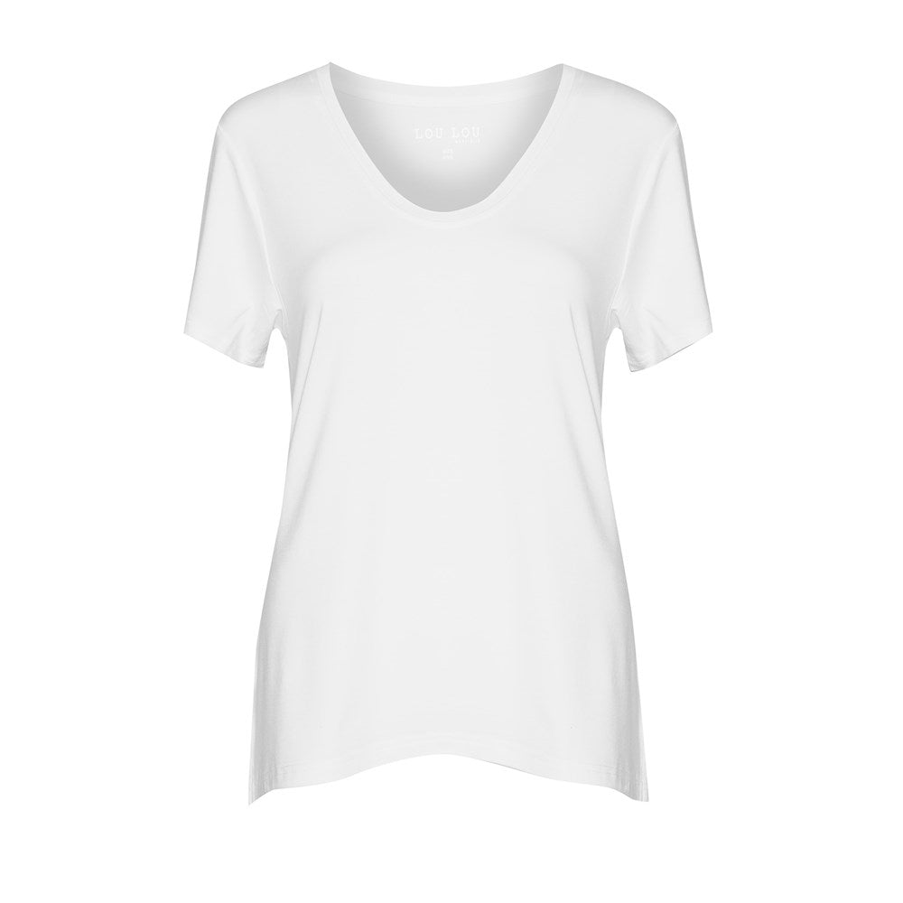 LOU LOU AUSTRALIA The Georgia Tee