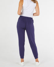 Load image into Gallery viewer, Paris Pant - Navy