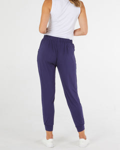 Paris Pant - Navy