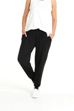 Load image into Gallery viewer, Paris Pant - Black