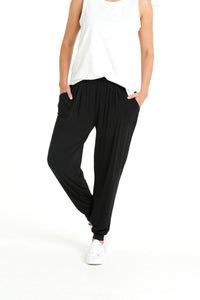 Paris Pant - Black