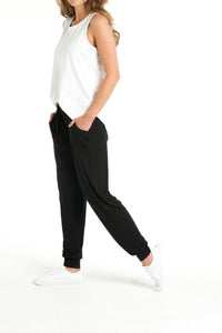 Paris Pant - Black