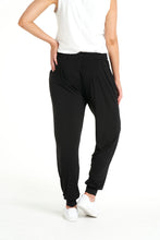 Load image into Gallery viewer, Paris Pant - Black