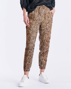 Pippa Pant - Leopard