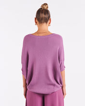 Load image into Gallery viewer, Runaway Knit - Lilac