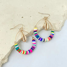 Load image into Gallery viewer, Rosa Earrings