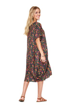 Load image into Gallery viewer, Robbie Dress - Kashi