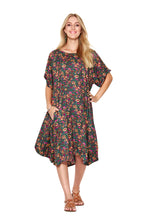Load image into Gallery viewer, Robbie Dress - Kashi