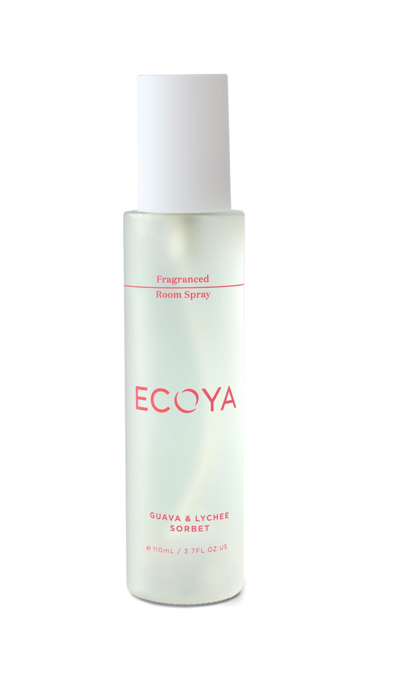Ecoya Fragranced Room Spray  Guava and Lychee sorbet, room fragrance, home decor, interior style, ecoya style