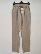 Load image into Gallery viewer, Italian Linen Rome Pant
