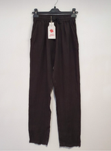 Load image into Gallery viewer, Italian Linen Rome Pant