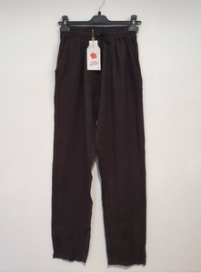 Italian Linen Rome Pant