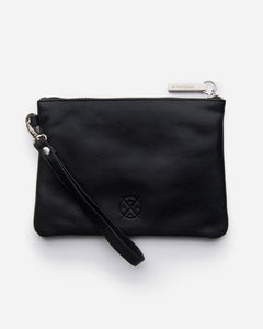 Cassie Clutch - Black