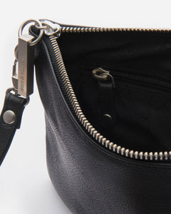 Cassie Clutch - Black