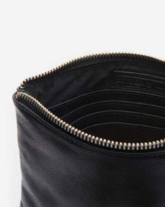 Cassie Clutch - Black