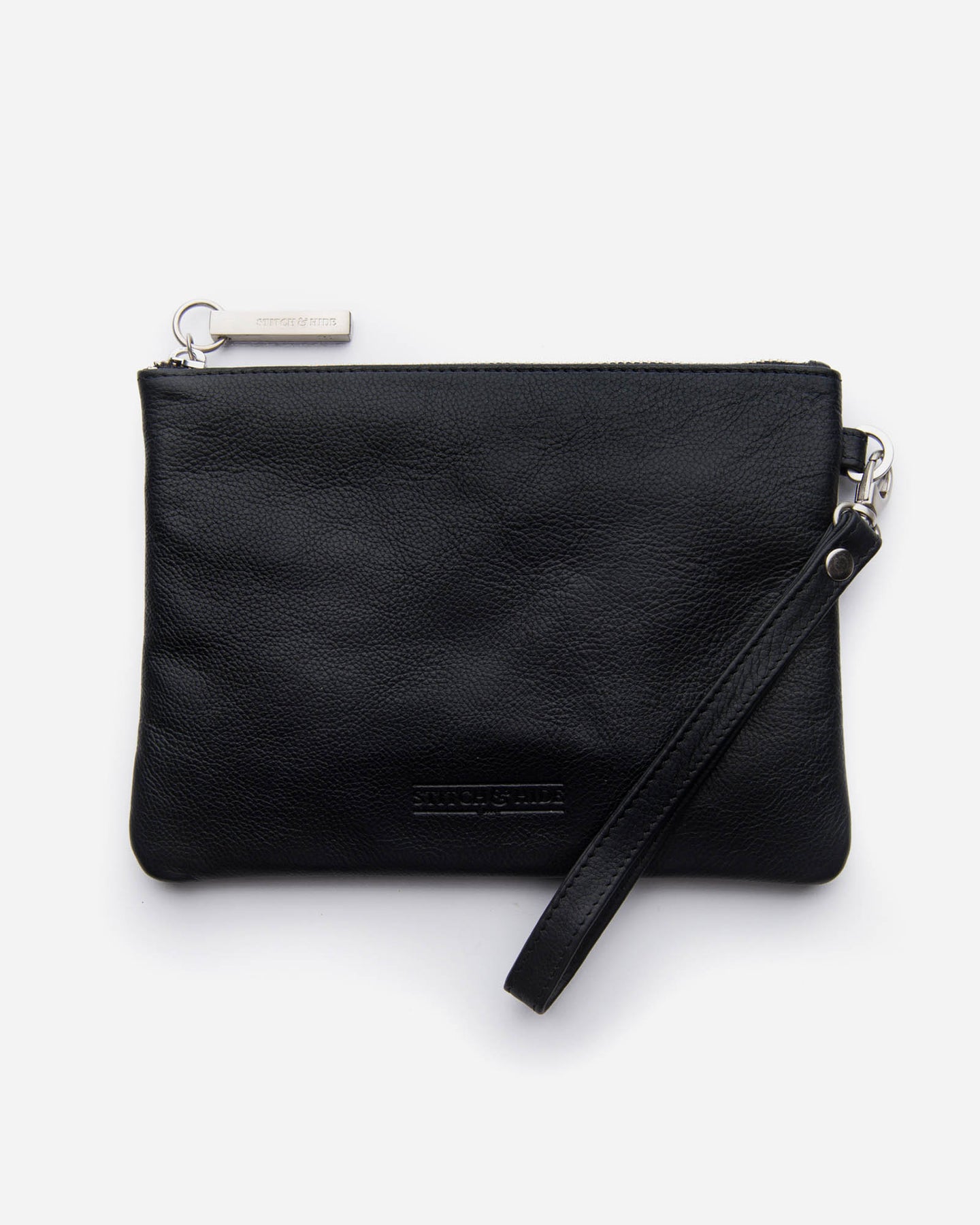Cassie Clutch - Black