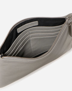 Cassie Clutch - Dove