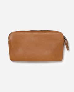 Lucy Pouch - Classic Almond