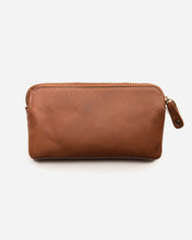 Load image into Gallery viewer, Stitch &amp; Hide - Lucy Pouch - Classic - Maple - The Corner Store Yamba