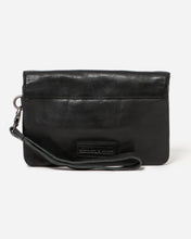 Load image into Gallery viewer, Munich Pouch - Black