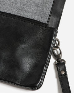 Munich Pouch - Black