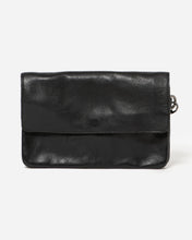 Load image into Gallery viewer, Munich Pouch - Black