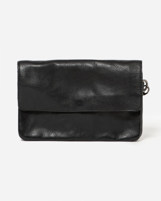 Munich Pouch - Black