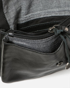 Munich Pouch - Black
