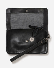 Load image into Gallery viewer, Munich Pouch - Black
