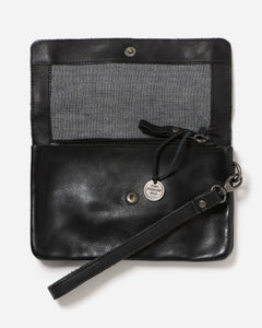 Munich Pouch - Black