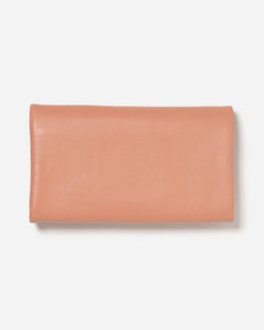 Paiget Wallet - Coral