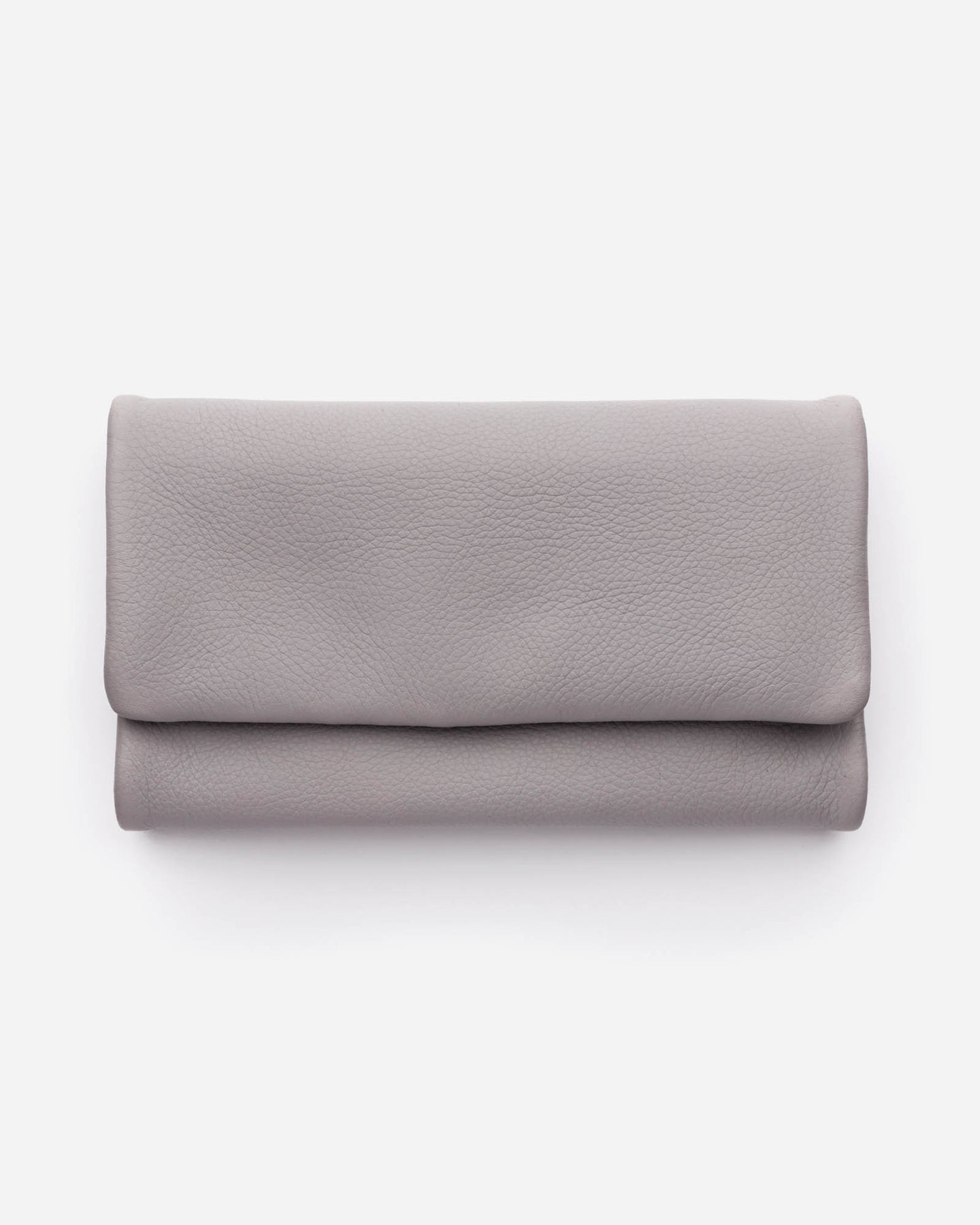 Paiget Wallet - Misty grey