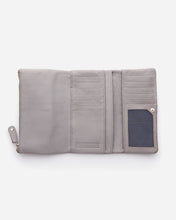 Load image into Gallery viewer, Paiget Wallet - Misty grey