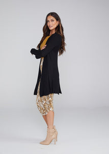 Lauper Cashmere Winter Coat