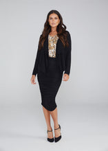 Load image into Gallery viewer, Joni Waterfall Jacket