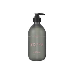 Guava & Lychee Sorbet Hand And Body Wash
