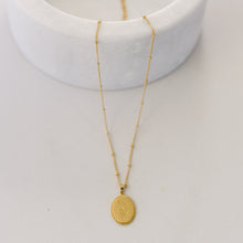 Load image into Gallery viewer, Wildflower Necklace | Love Lunamei