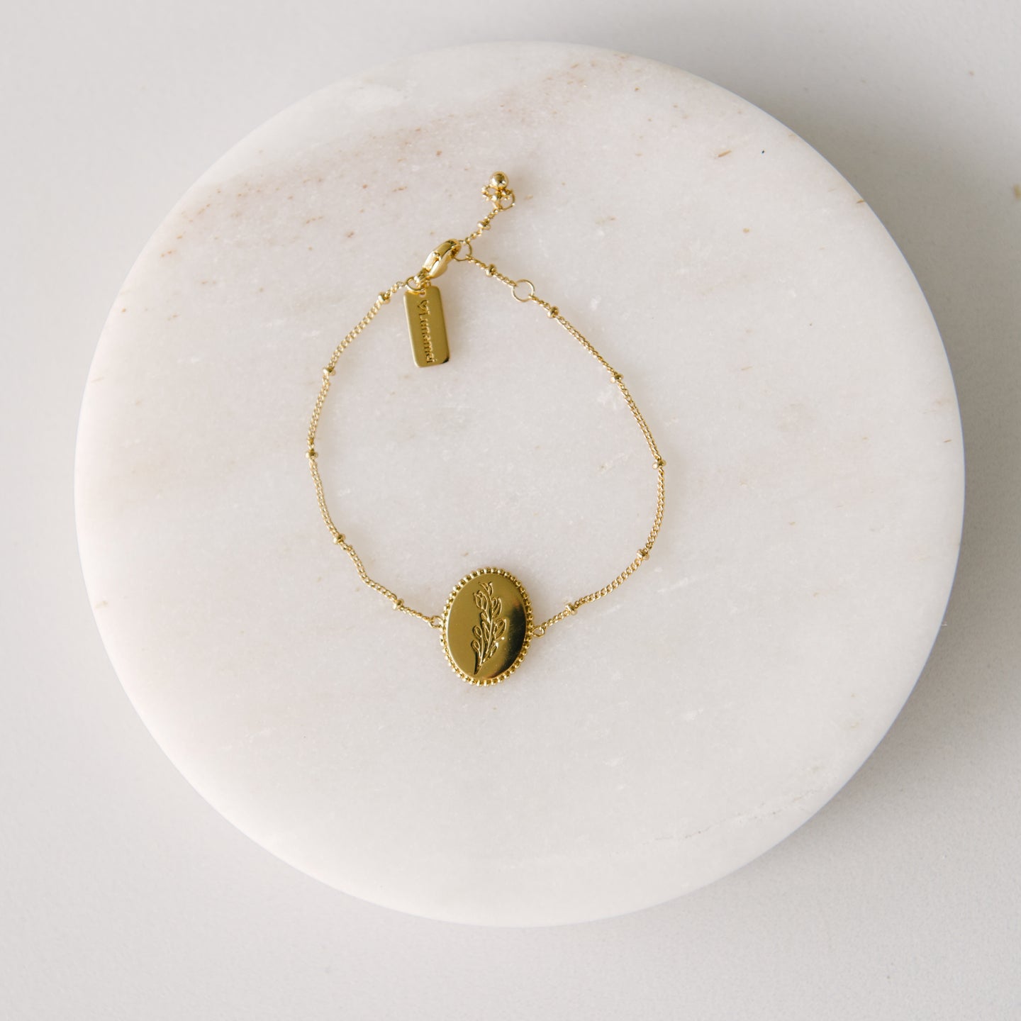 Wild Love Bracelet