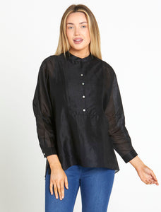 Annabelle Blouse