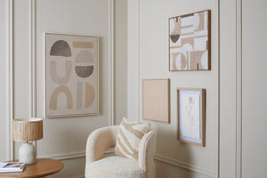 Hawkins Table Lamp
