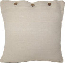 Load image into Gallery viewer, Scatter Cushion Cover 40x40cm - Solid Colour