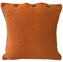 Load image into Gallery viewer, Scatter Cushion Cover 40x40cm - Solid Colour