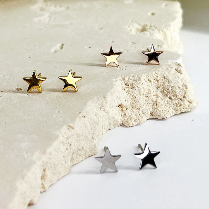 Star Studs
