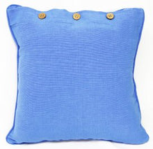 Load image into Gallery viewer, Scatter Cushion Cover 40x40cm - Solid Colour