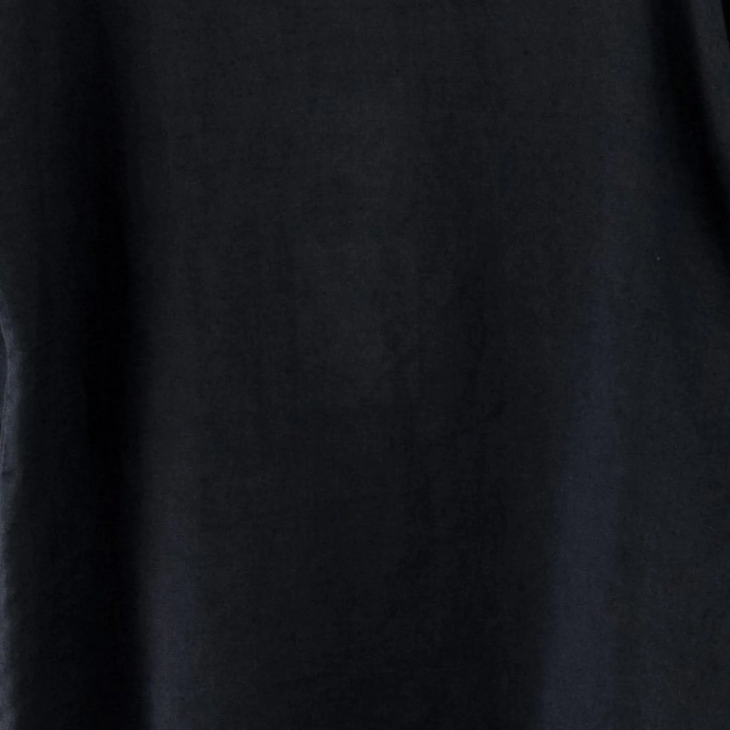 Montaigne linen pants with back pockets