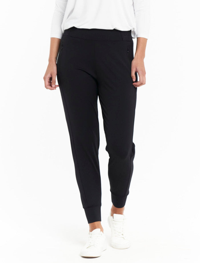 Hallie Hybrid Jogger