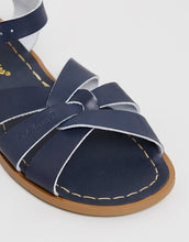 Load image into Gallery viewer, Salt Water Original Navy Adult